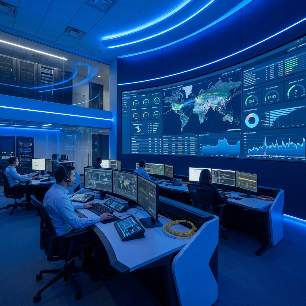 Proactive Monitoring: Stop Downtime Before it Starts