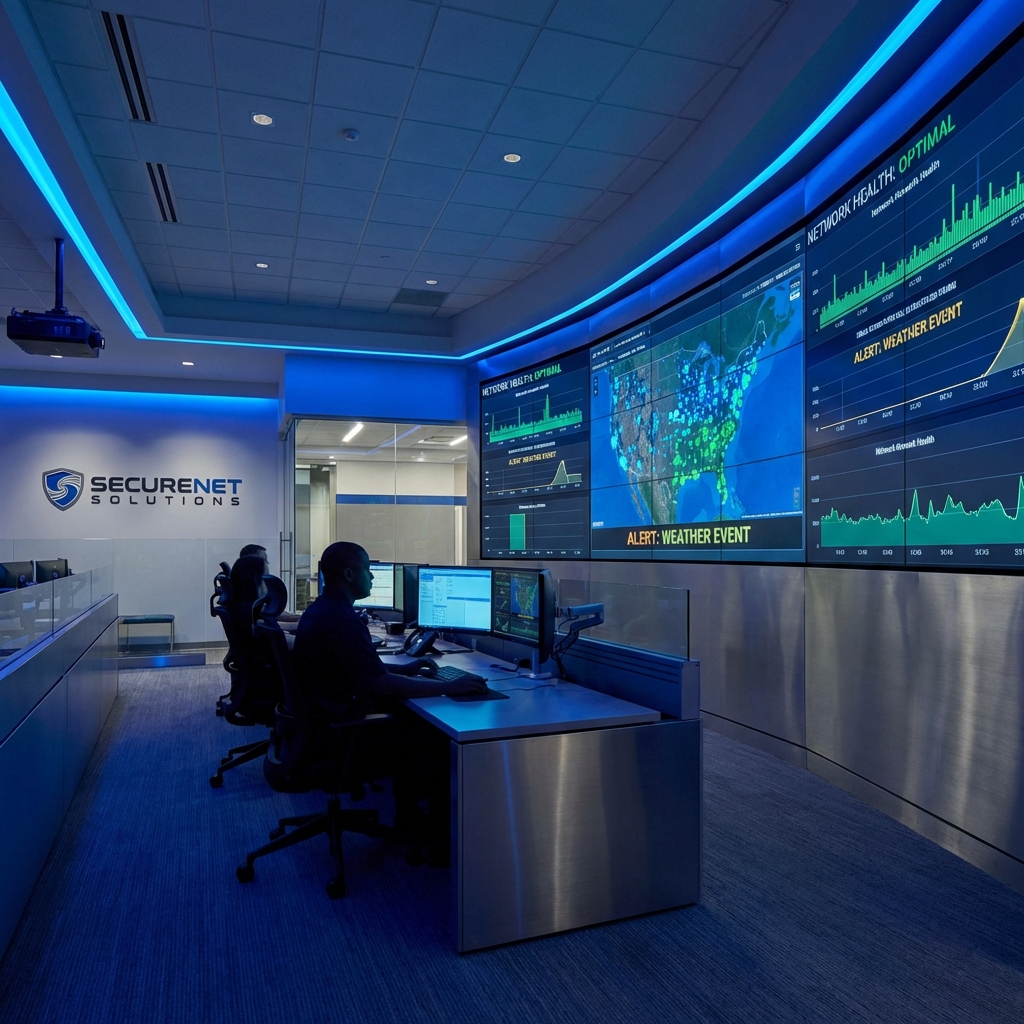 Public Safety Connectivity: A 2026 Compliance Guide