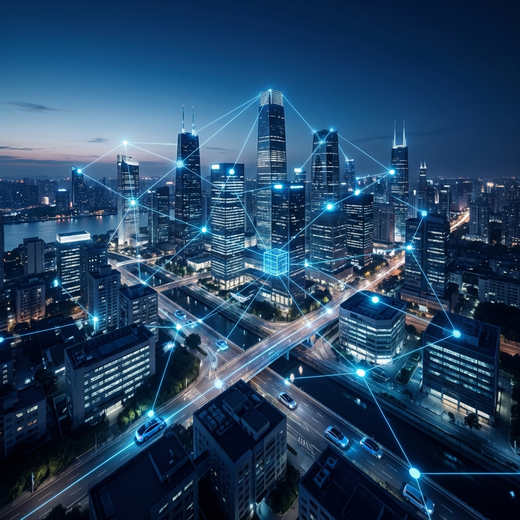 Advanced Wireless Connectivity