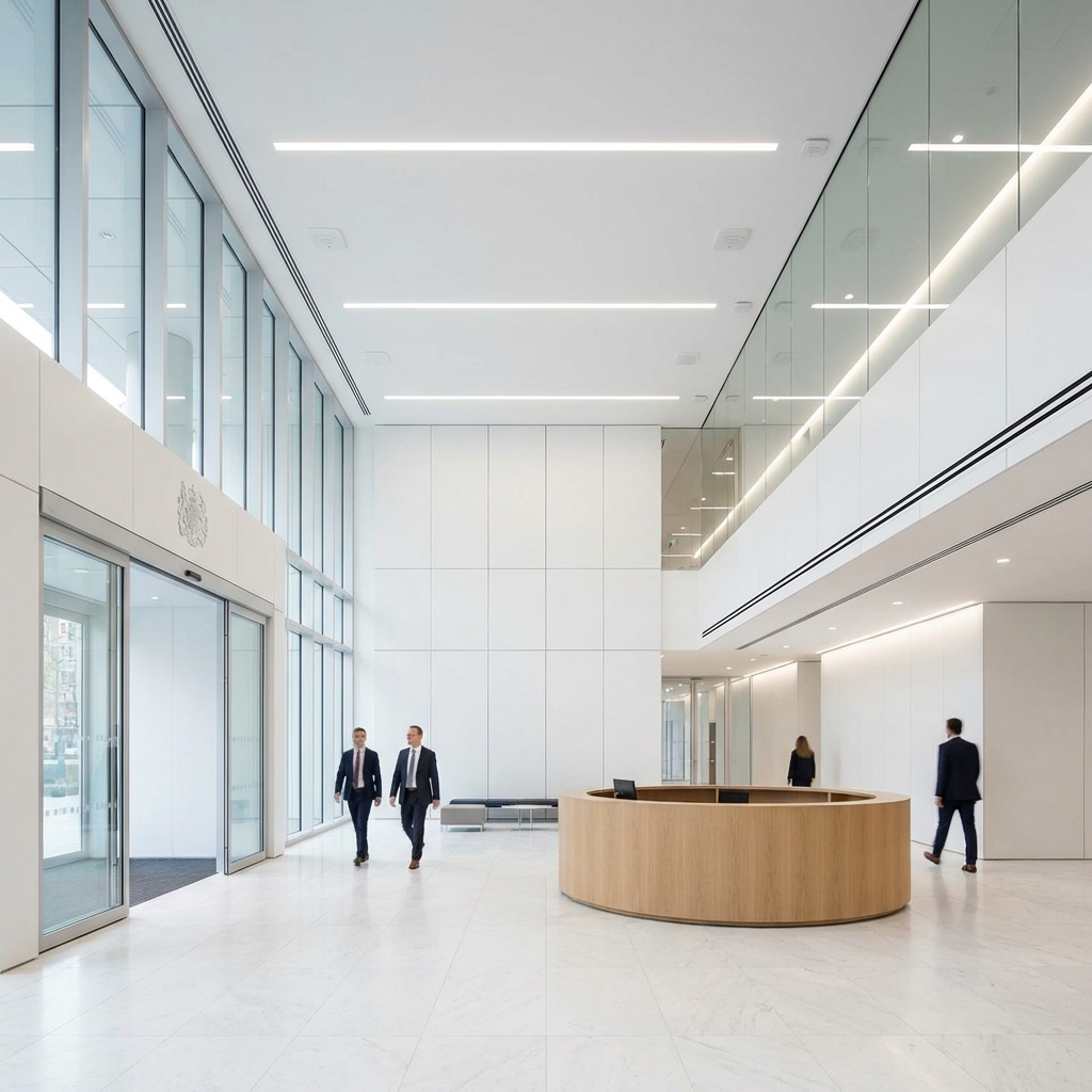 DAS/WiFi for Government