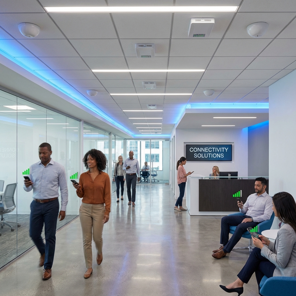 Cellular Enhancement